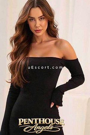 Tina - London Escorts