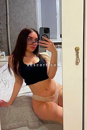 Sonya - Dublin Escorts