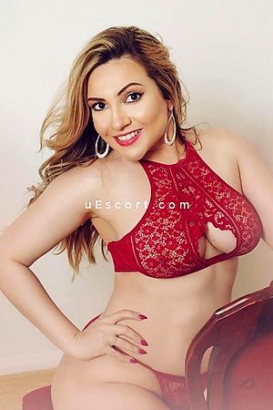 Luisa - Leeds Escorts