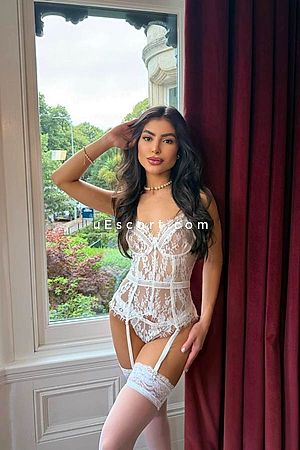 GUMMI - London Escorts