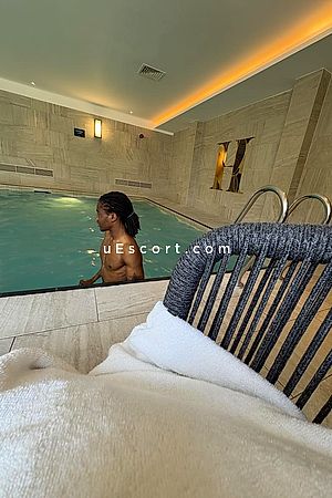 Lamar - Milton Keynes Boy Escorts