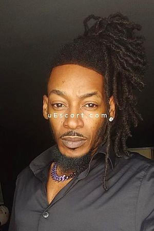 Ghxst - Birmingham Boy Escorts