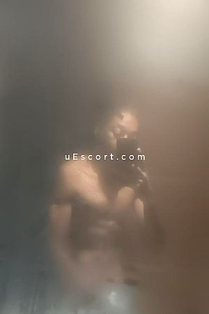 Ghxst - Birmingham Boy Escorts