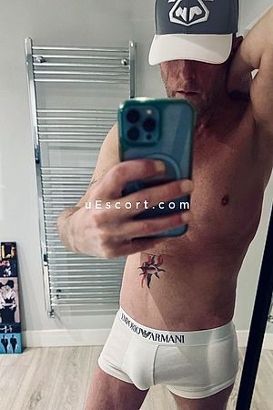 Ryder - Manchester Boy Escorts