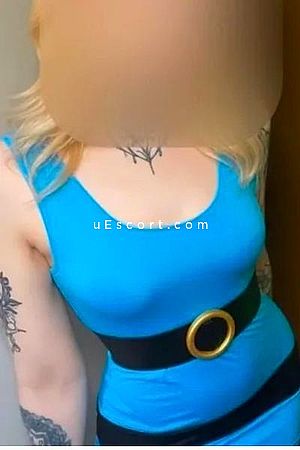 Maxine - Manchester Escorts