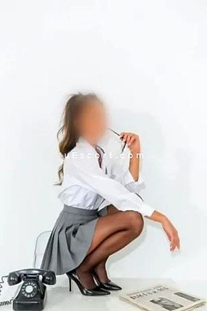 Lilly Elite - Manchester Escorts