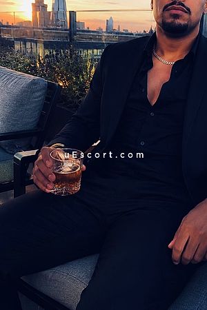 Joshua - London Boy Escorts