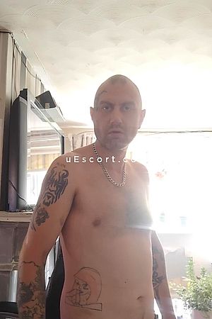 joss pountney - Coventry Boy Escorts