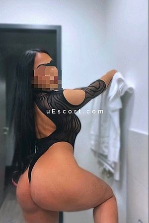 Anabell - Derby Escorts
