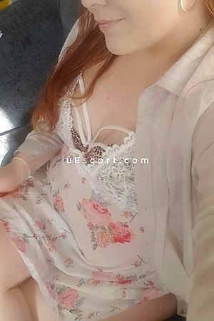 Luxueloves - Stockport Escorts
