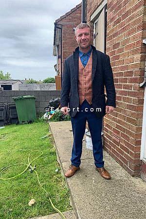 Jollyelf - Bristol Boy Escorts