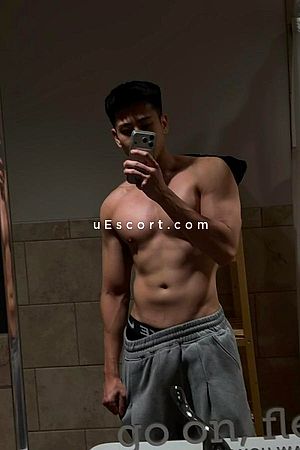 Alex - Kent Boy Escorts