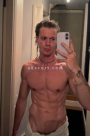 Liverpool Jack - Liverpool Boy Escorts