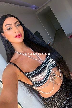 Julia Garcia - Liverpool Escorts