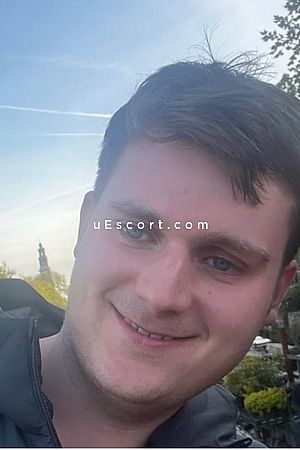 Jack G - Chester Boy Escorts