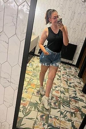 Sugarplum - Oxford Escorts