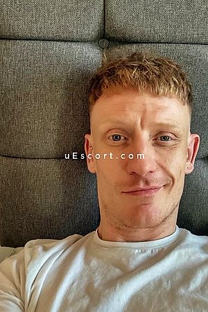 Jack - Manchester Boy Escorts