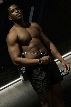 Nashe - Manchester Boy Escorts