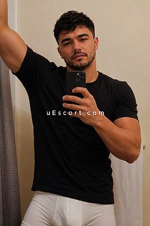 Alex3330 - London Boy Escorts