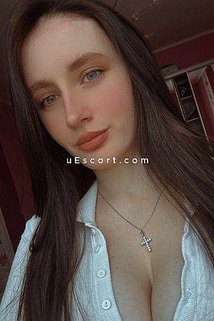 Polina - Manchester Escorts
