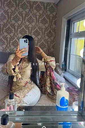 New Aliya - Manchester Escorts