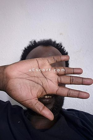 Max  diop Photo #2
