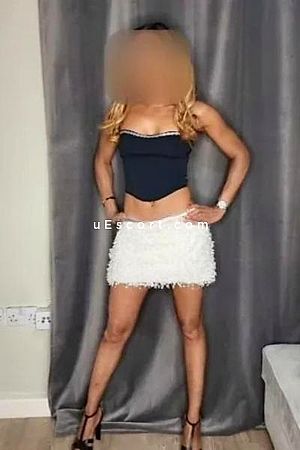 New Jenny - Sheffield Escorts