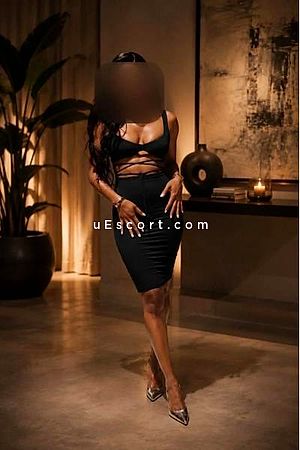 New Jenny - Manchester Escorts