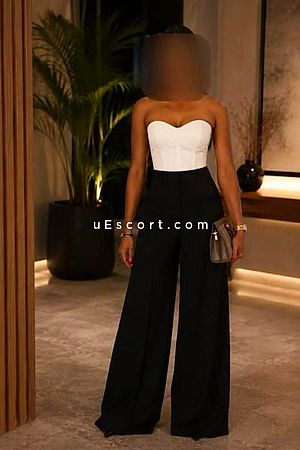 New Jenny - Leeds Escorts