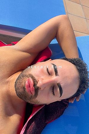 BrunoAlexandre - Norwich Boy Escorts