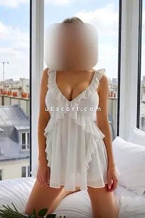 New Elite Alice - Leeds Escorts