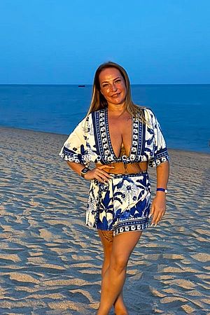 SexySamantha81 - Leicester Escorts