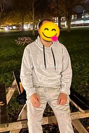 Halilcan2000 - Hertford Boy Escorts