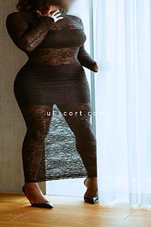 Alina Elite - Leicester Escorts