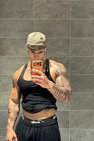 Oslo - Birmingham Boy Escorts