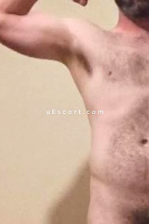 BigSal - Huntingdon Boy Escorts