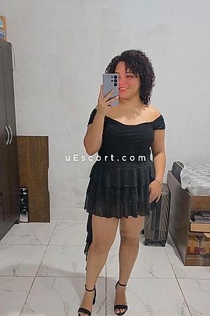 MartinaGS - London Escorts