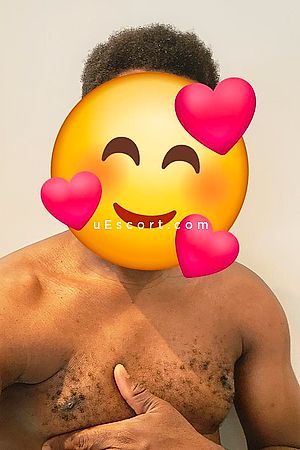 SugarKing - Manchester Boy Escorts