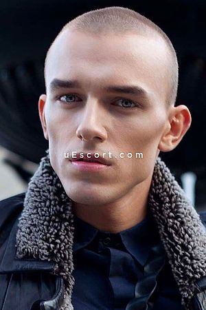 Johnny55 - Glasgow Boy Escorts