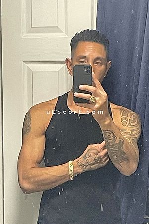 Ace - Liverpool Boy Escorts