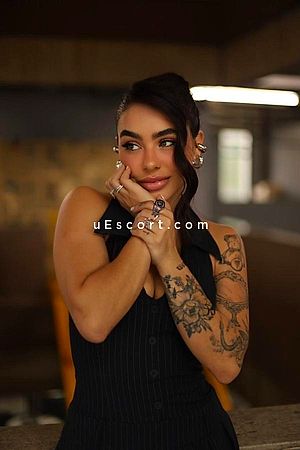 Marzena - London Escorts