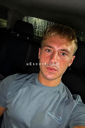 Danny - London Boy Escorts