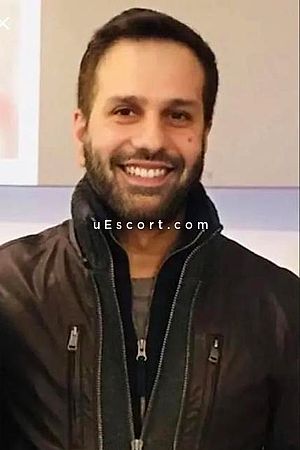 Edi - London Boy Escorts