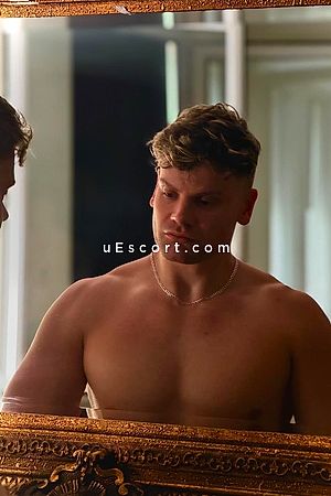 Alfie - Manchester Boy Escorts