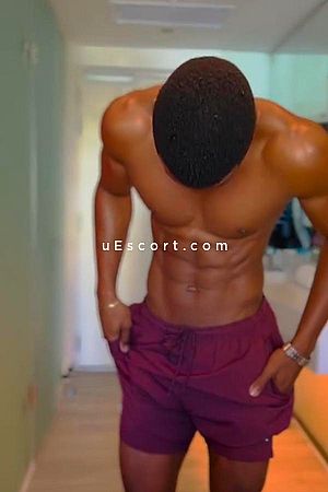 Romio Kesla - Leicester Boy Escorts