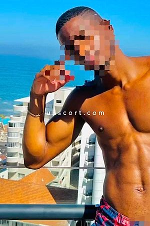 Romio Kesla - Northampton Boy Escorts