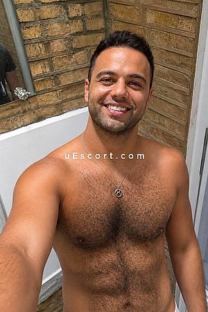 TOPXXL🇧🇷 - London Boy Escorts