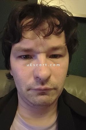 Dan - Hull Boy Escorts