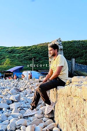 Muraf - Newport Boy Escorts