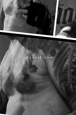 Inked1 - Glasgow Boy Escorts